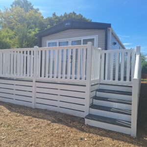 For sale - New ABI Beverley Plot 64 - £78,950
