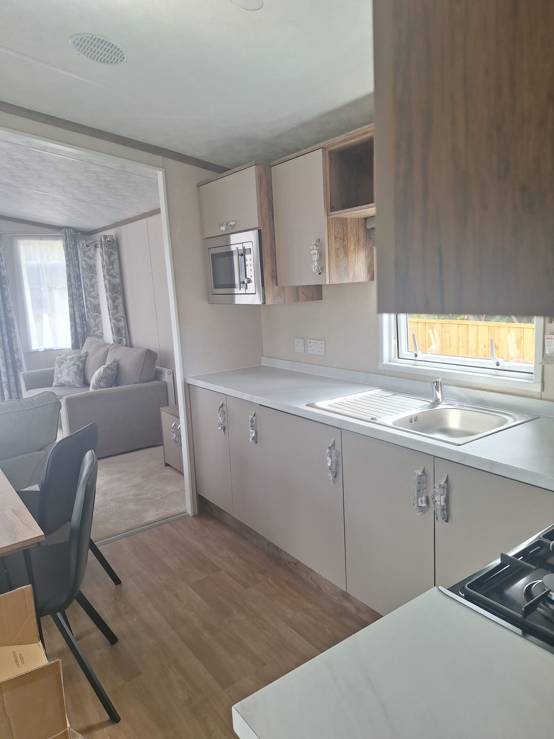 For Sale - New Pemberton Elite - Plot 98 Price £69,500 AVAILABLE NOW - Image 6