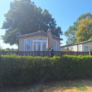 ** SOLD **   Swift Biarritz Plot 60 - £38,000