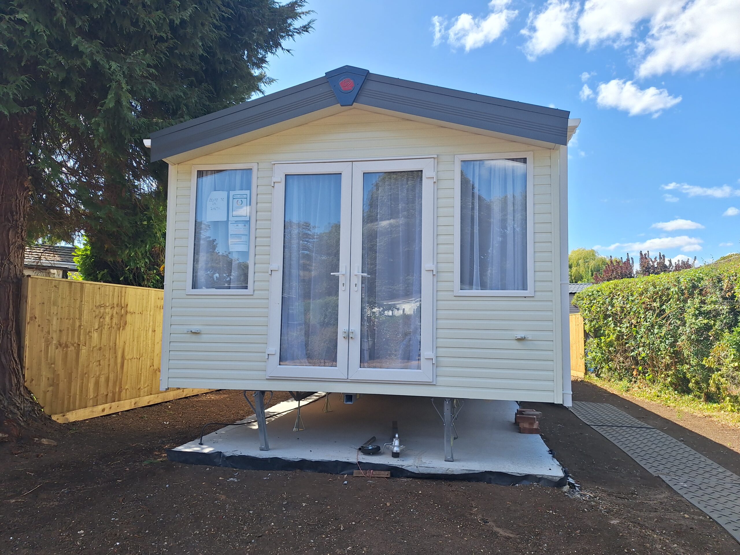 For Sale - New Pemberton Elite - Plot 98 Price £69,500 AVAILABLE NOW - Image 7