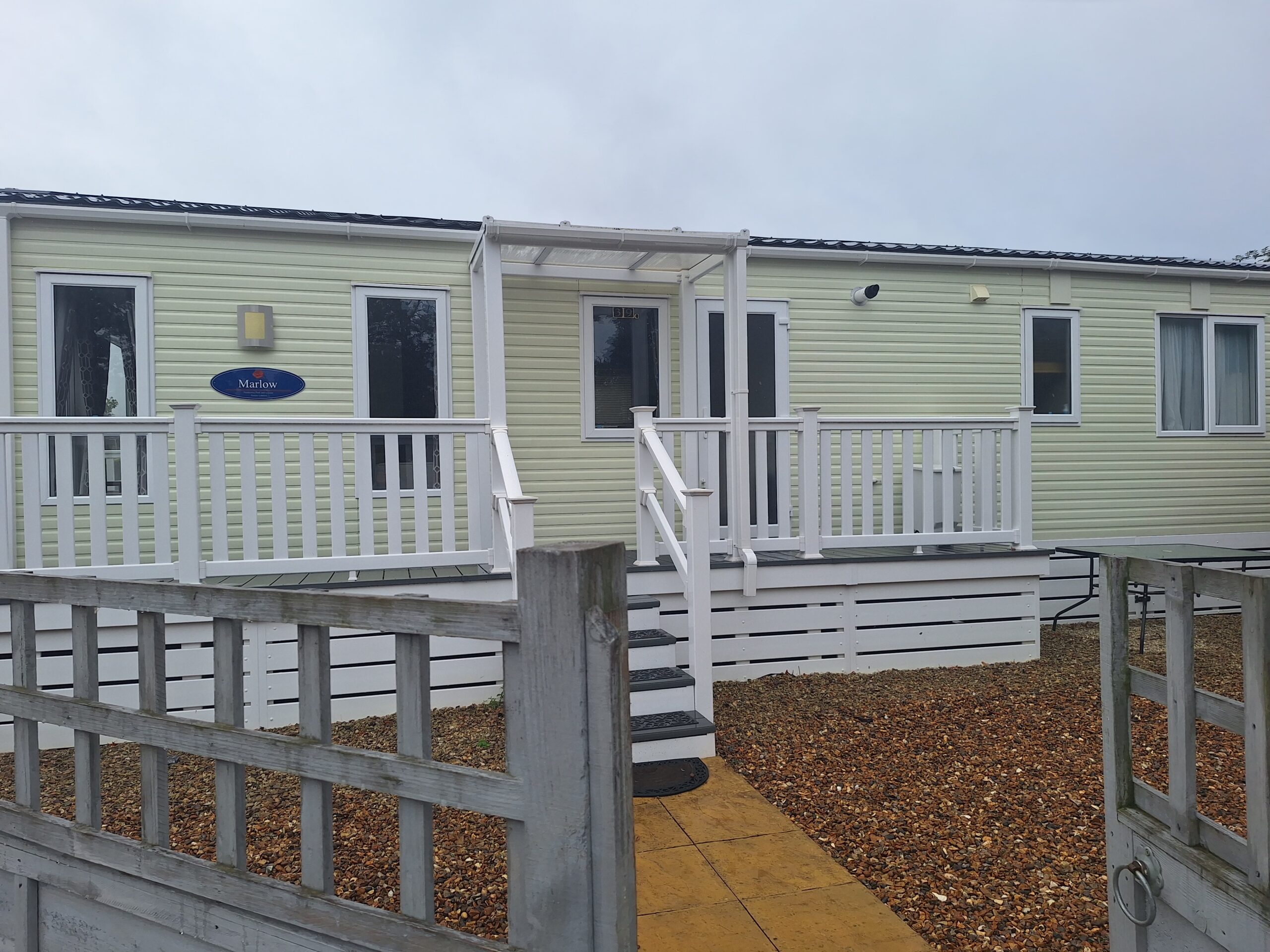 For Sale Pemberton Marlow - Plot 39A - £55,000 - Licence to 2037 - Image 7