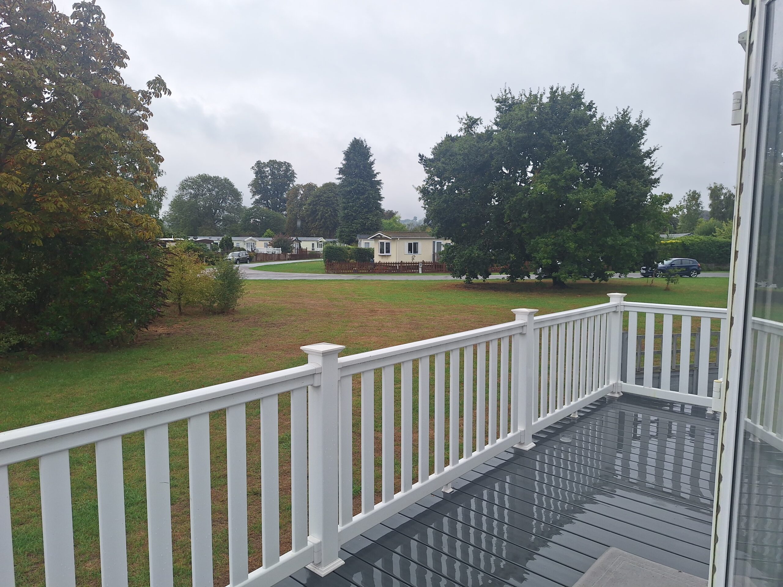 For Sale Pemberton Marlow - Plot 39A - £55,000 - Licence to 2037 - Image 6