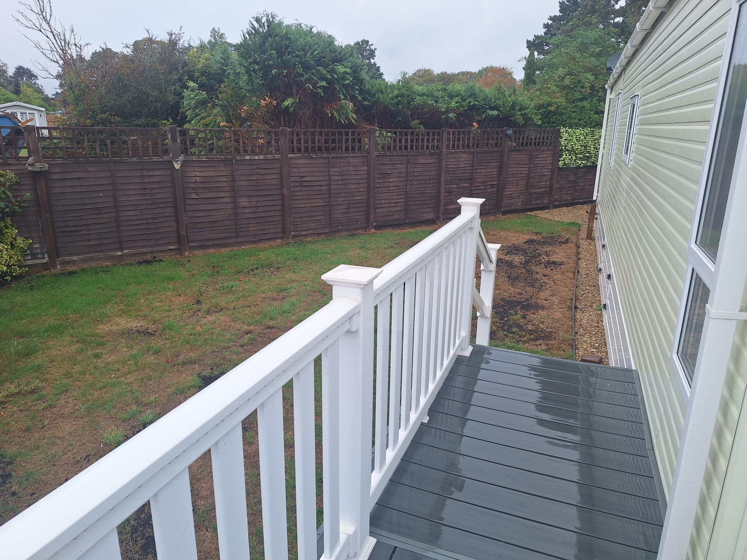 For Sale Pemberton Marlow - Plot 39A - £55,000 - Licence to 2037 - Image 8