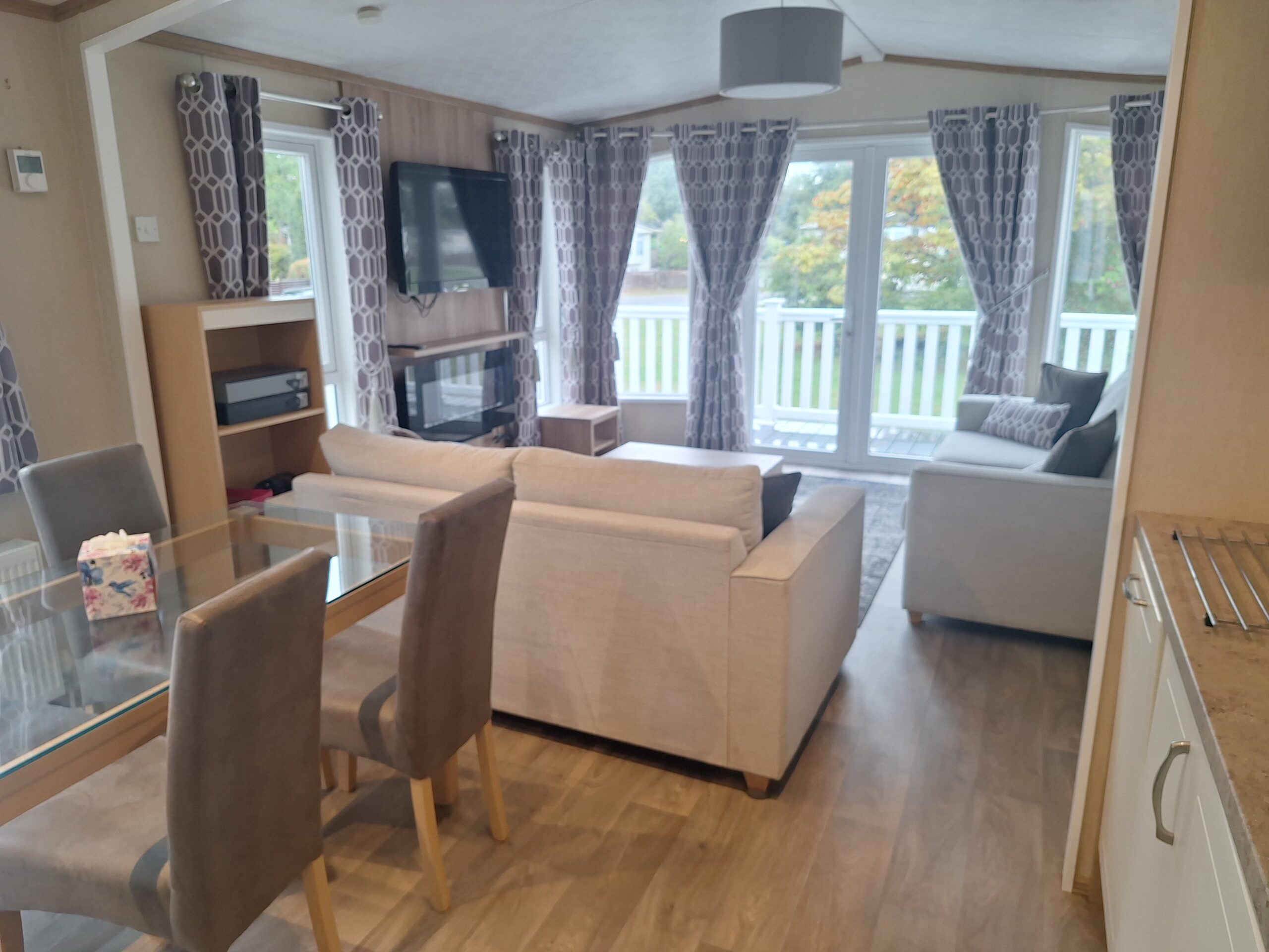 For Sale Pemberton Marlow - Plot 39A - £55,000 - Licence to 2037 - Image 10